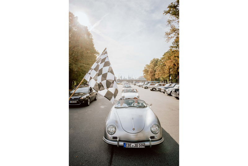 02_Oldtimer-Event_Porsche