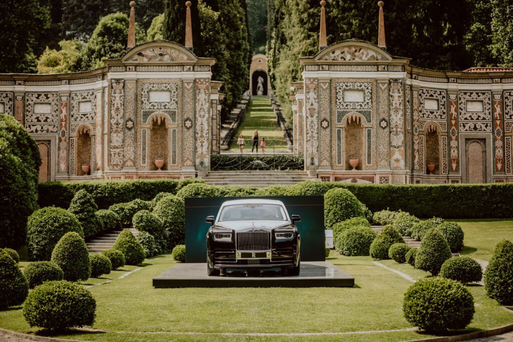 A.Lange & Söhne - Concorso d'Eleganza Villa d'Este 2018 - Photo: Ben Gierig