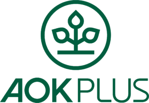 AOK_PLUS_Logo